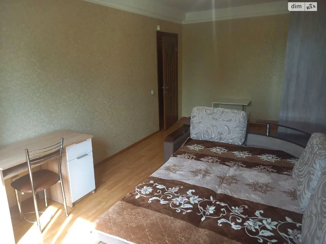 Long-Term Rental Apartment, Obolyn'