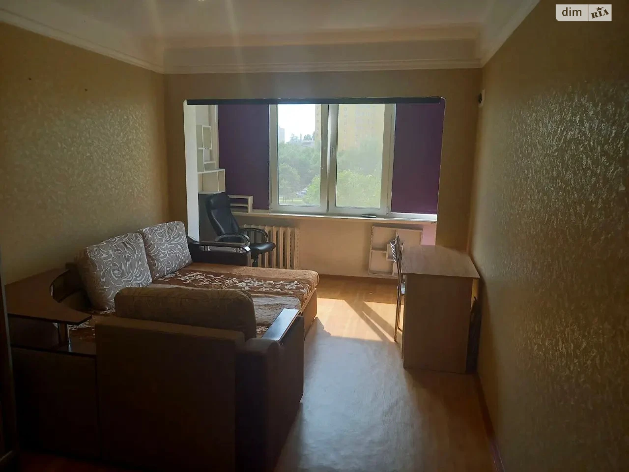 Long-Term Rental Apartment, Obolyn'