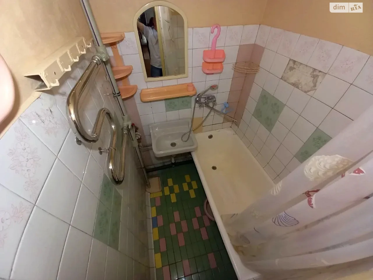 Long-Term Rental Apartment, Obolyn'