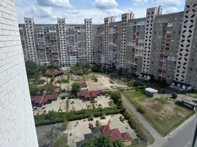 Сдается 1-комнатная квартира, 48 м² на 11-18 этаже