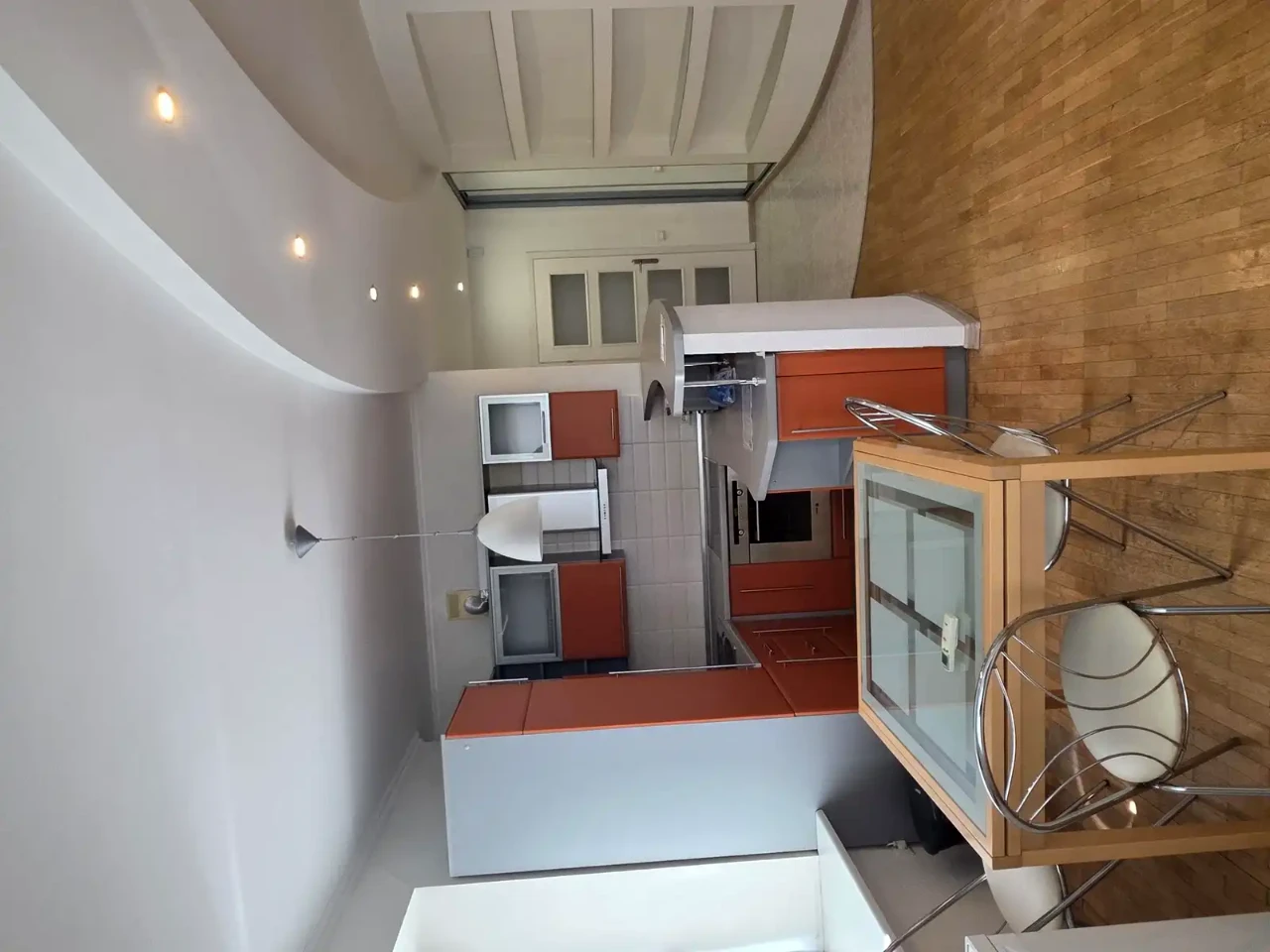 Сдается 1-комнатная квартира, 48 м² на 11-18 этаже