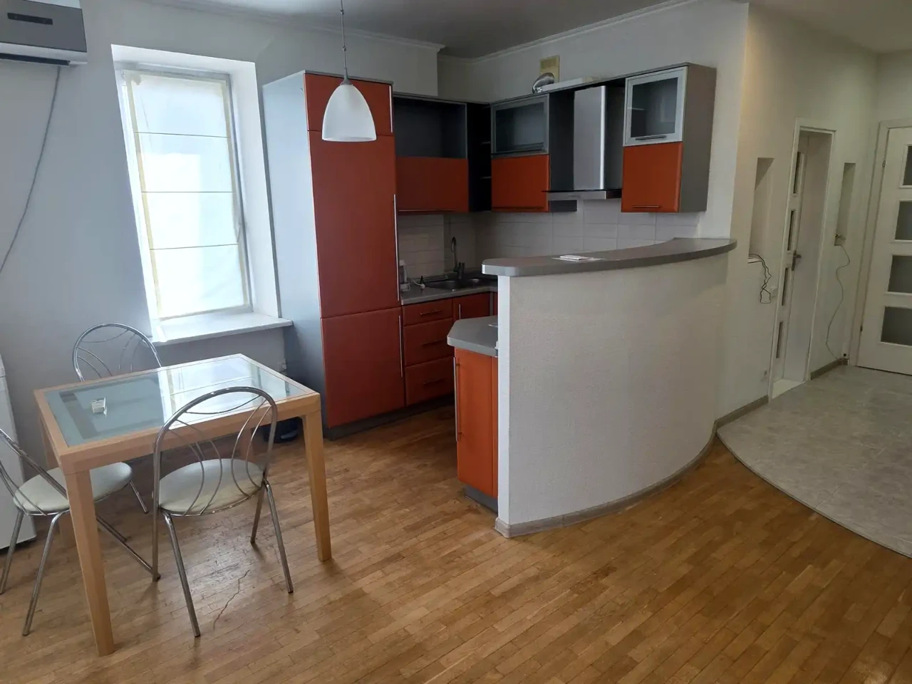 Сдается 1-комнатная квартира, 48 м² на 11-18 этаже