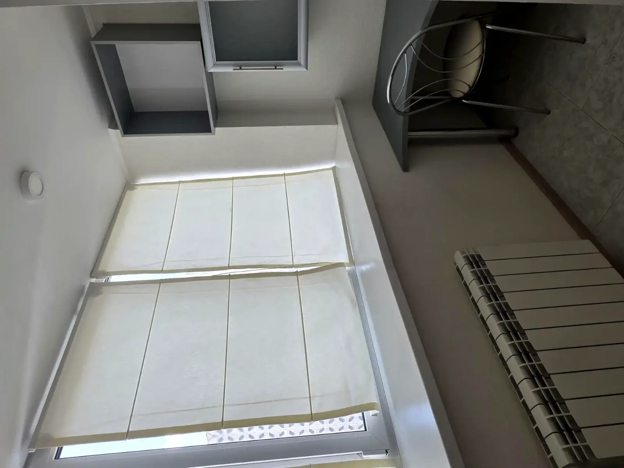 Сдается 1-комнатная квартира, 48 м² на 11-18 этаже