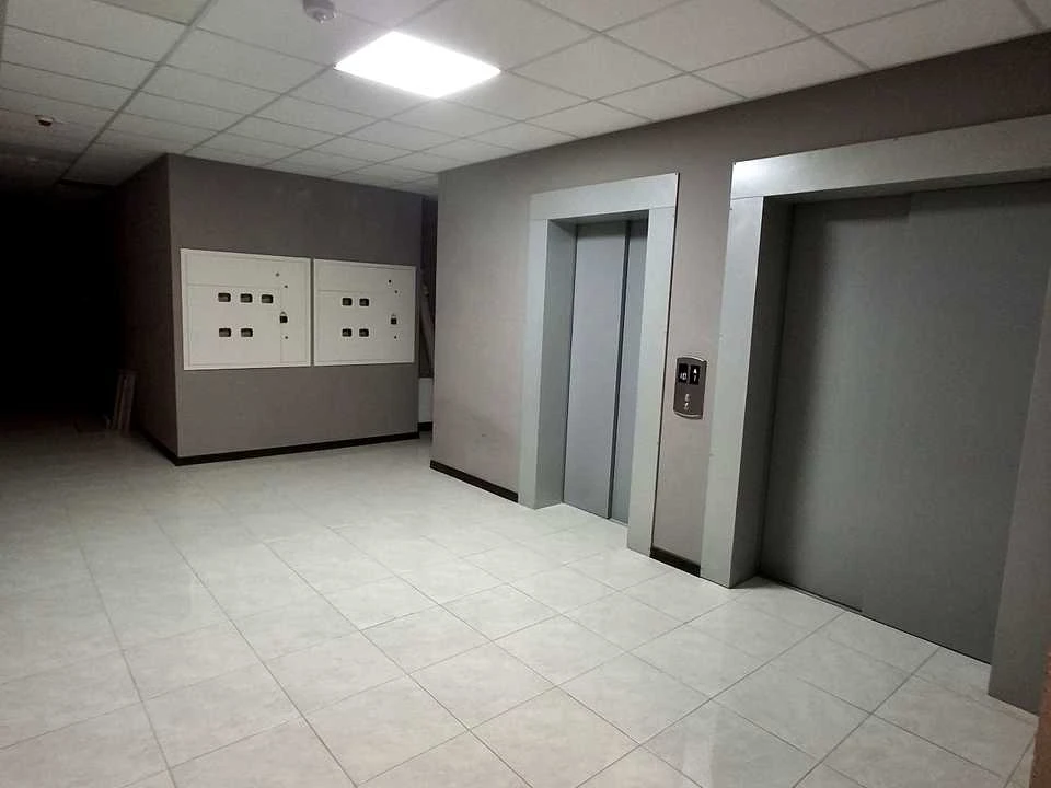 Квартира. Київ, Любора Гузара проспект.