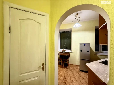 Довгострокова Оренда Квартири в Центрі