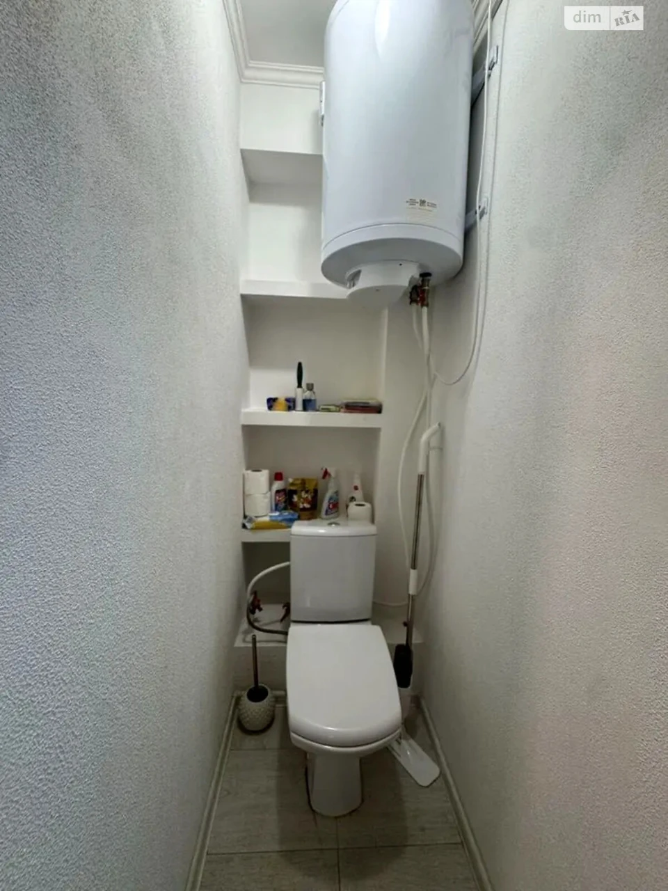Long-Term Rental Apartment, Perhotravnevyi Massiv