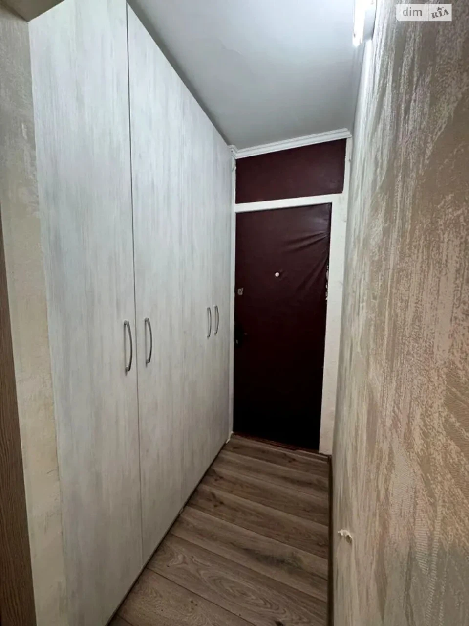 Long-Term Rental Apartment, Perhotravnevyi Massiv