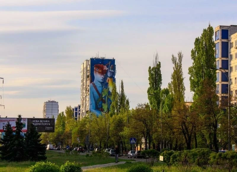 Оренда 1-кімнатної квартири 32 м², Братиславська вул., 12