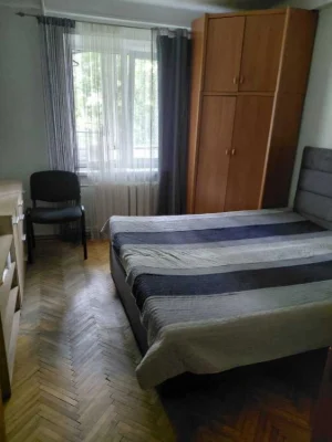Сдается 3-комнатная квартира 58 м², Липков, улица Митрополита Василя