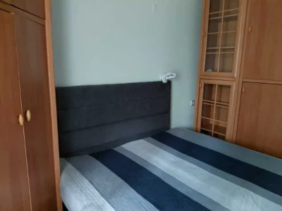 Сдается 3-комнатная квартира 58 м², Липков, улица Митрополита Василя