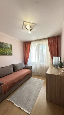 Sale of a 3-room apartment on Masarika Street