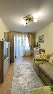 Sale of a 3-room apartment on Masarika Street