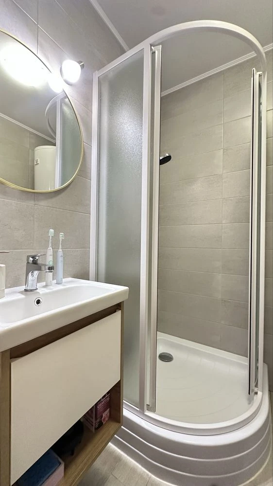Sale of a 3-room apartment on Masarika Street
