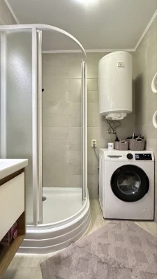 Sale of a 3-room apartment on Masarika Street