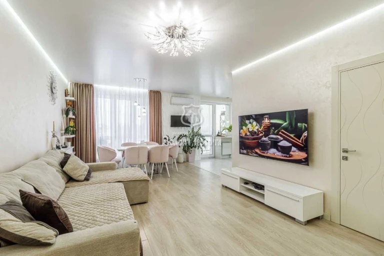 3-room apartment for sale 112 m², Metrologicalhna St., 54