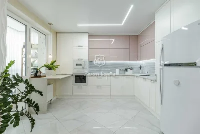 3-room apartment for sale 112 m², Metrologicalhna St., 54