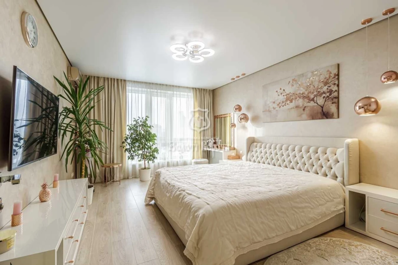 3-room apartment for sale 112 m², Metrologicalhna St., 54