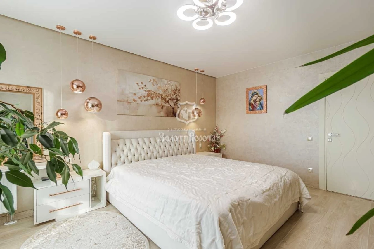 3-room apartment for sale 112 m², Metrologicalhna St., 54