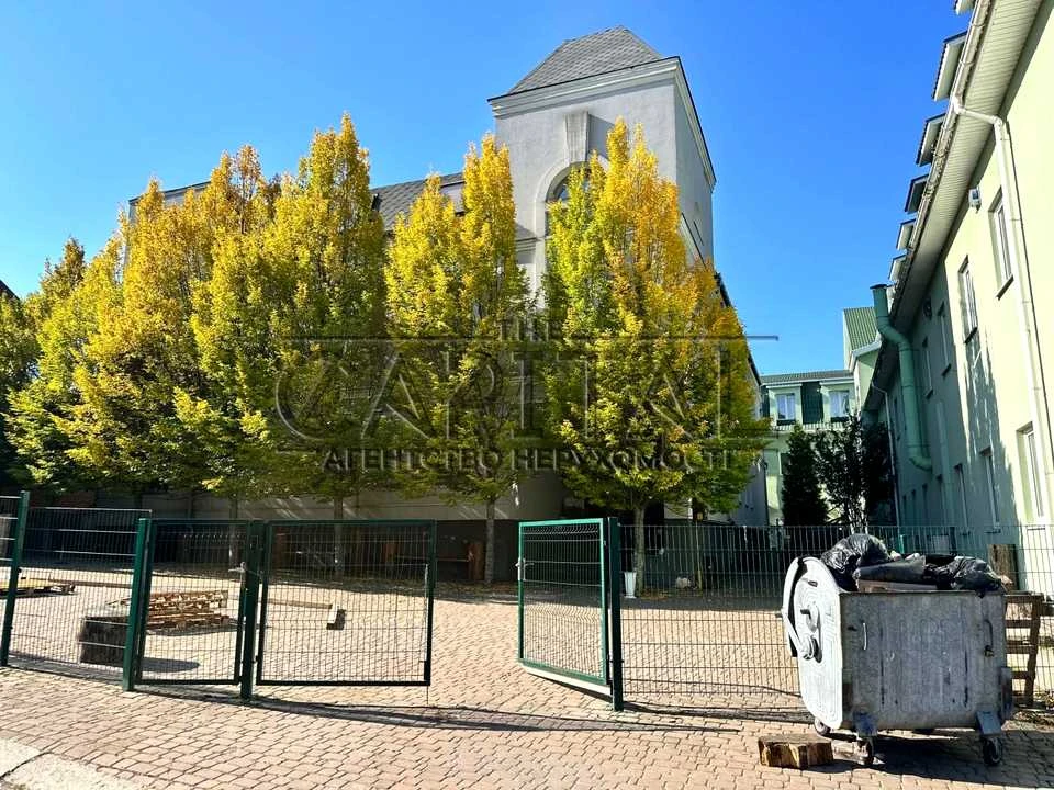 Будинок. Київ, Сулимівська вул.