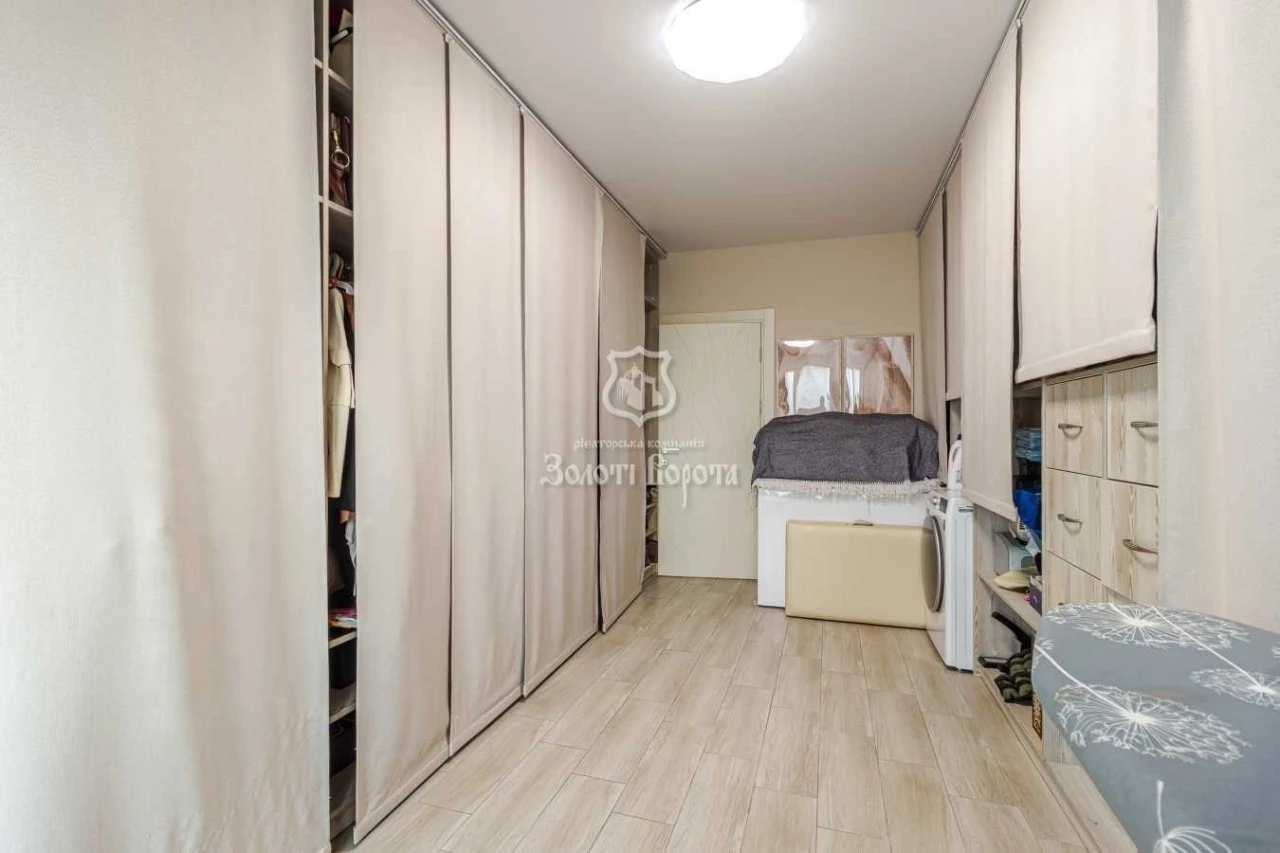 3-room apartment for sale 112 m², Metrologicalhna St., 54