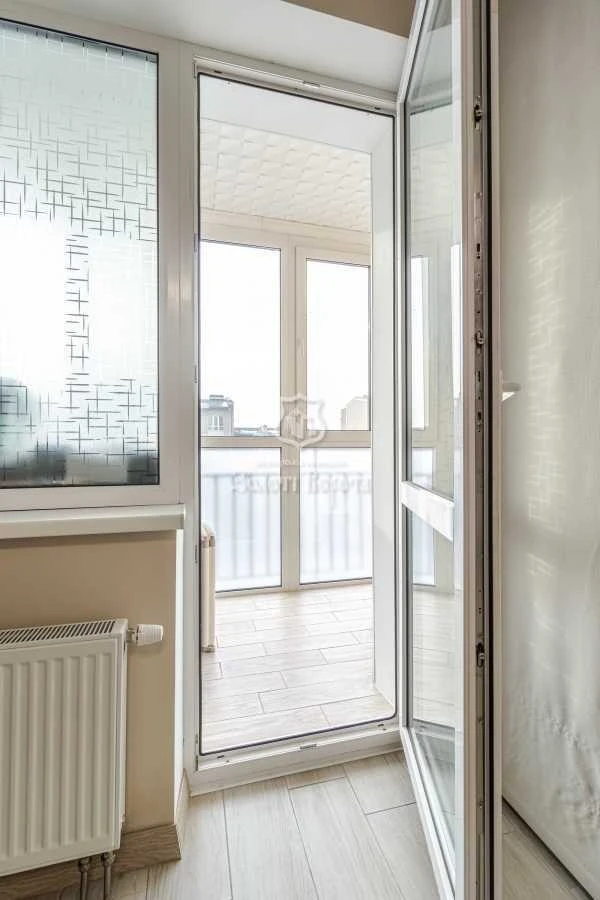 3-room apartment for sale 112 m², Metrologicalhna St., 54