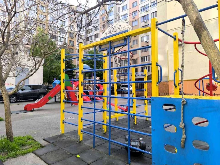 Apartment. Odesa, Shchiglova st.