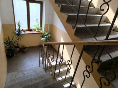 Apartment. Odesa, Shchiglova st.