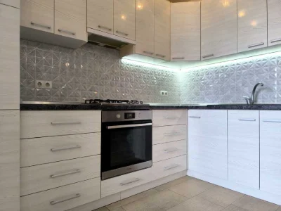 Apartment. Odesa, Shchiglova st.