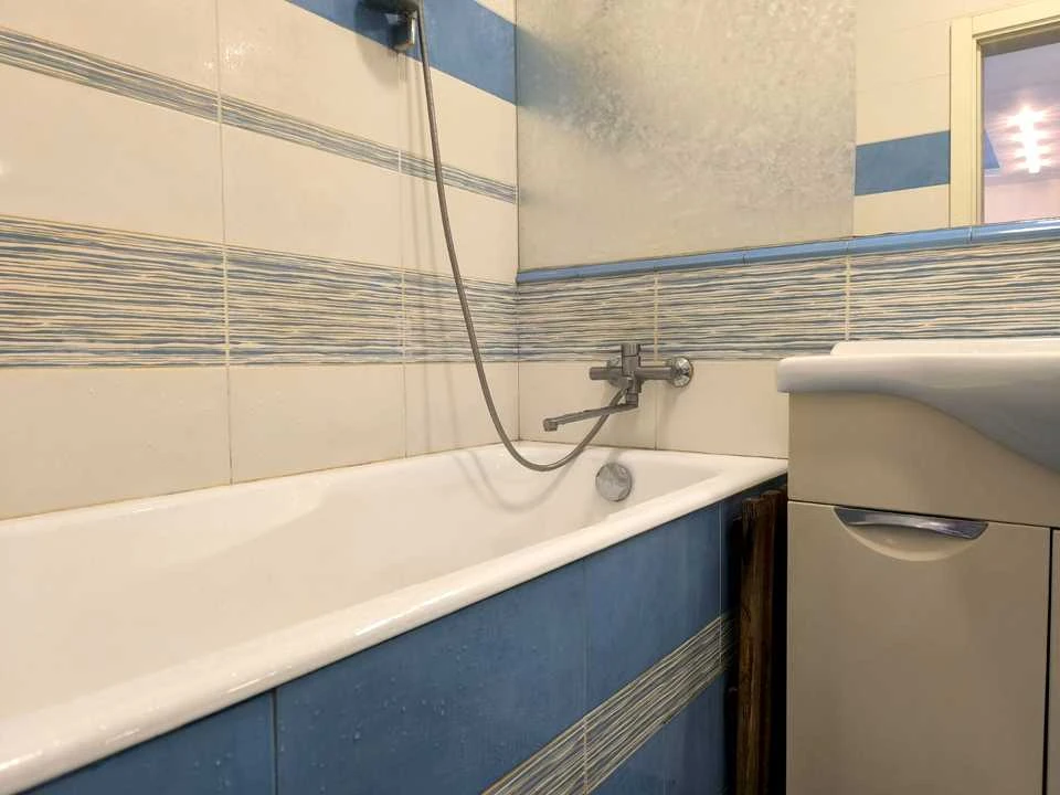 Apartment. Odesa, Shchiglova st.
