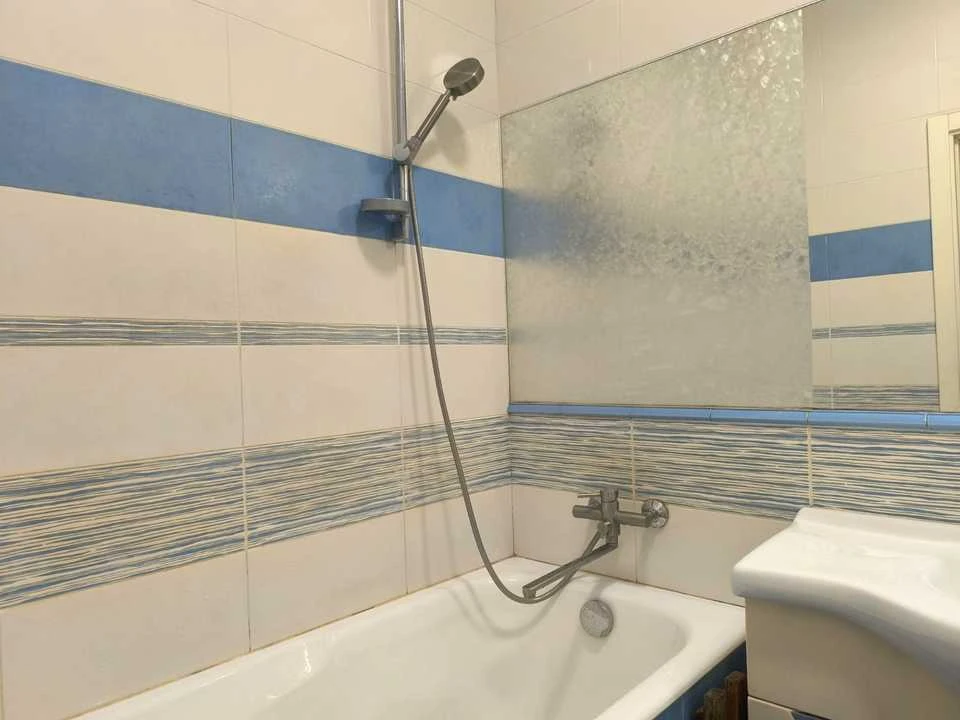 Apartment. Odesa, Shchiglova st.