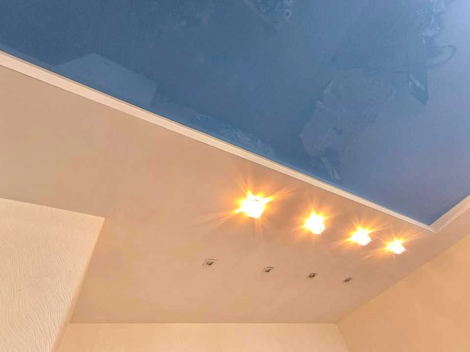 Apartment. Odesa, Shchiglova st.
