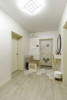 3-room apartment for sale 112 m², Metrologicalhna St., 54