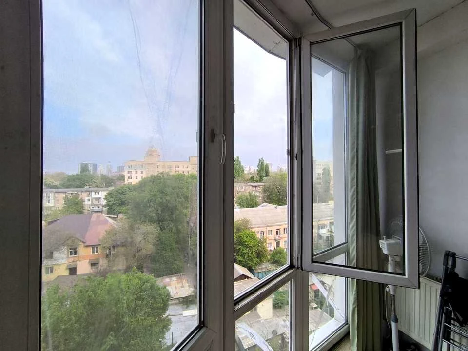 Apartment. Odesa, Shchiglova st.