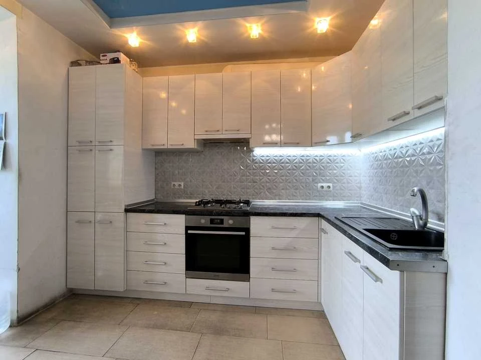 Apartment. Odesa, Shchiglova st.
