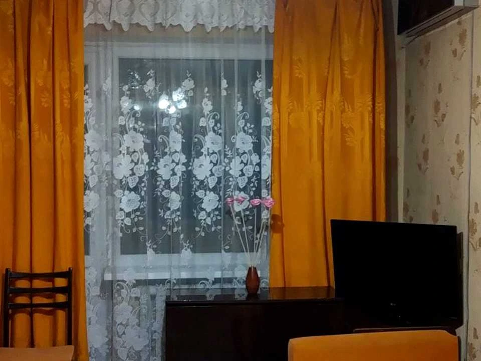 Квартира. Одесса, улица Глодан, район Таирова.