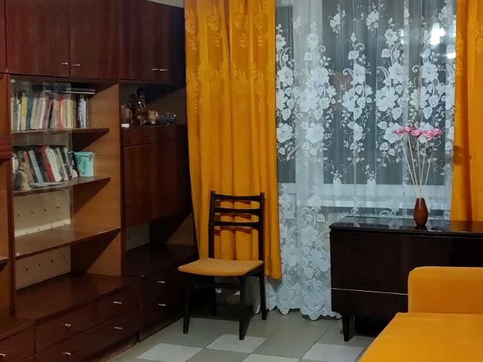 Квартира. Одесса, улица Глодан, район Таирова.