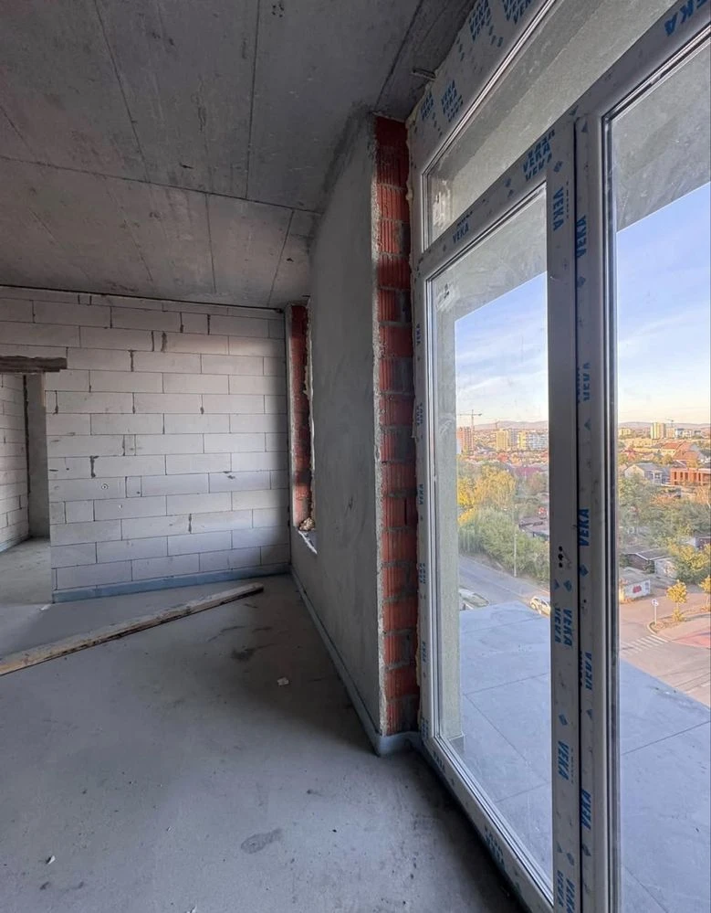 Apartment for sale - 2-room unfinished apartment in the Home complex