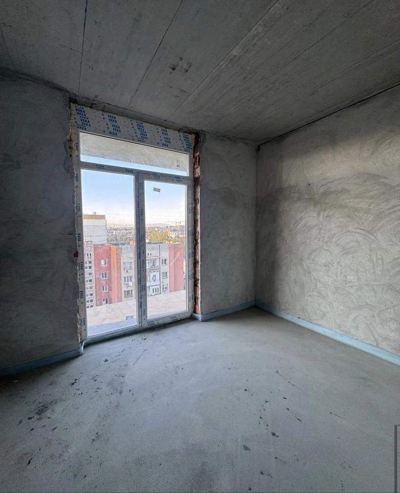 Apartment for sale - 2-room unfinished apartment in the Home complex