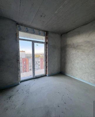 Apartment for sale - 2-room unfinished apartment in the Home complex