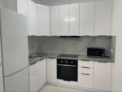 Luxury 1.5 apartment in "Kvadrat" residential complex