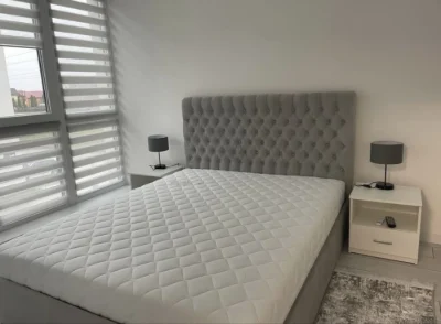 Luxury 1.5 apartment in "Kvadrat" residential complex