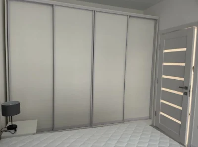 Luxury 1.5 apartment in "Kvadrat" residential complex