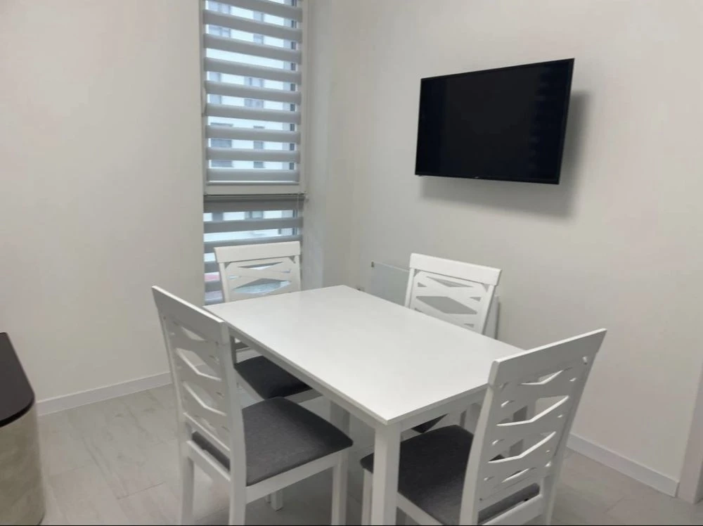 Luxury 1.5 apartment in "Kvadrat" residential complex
