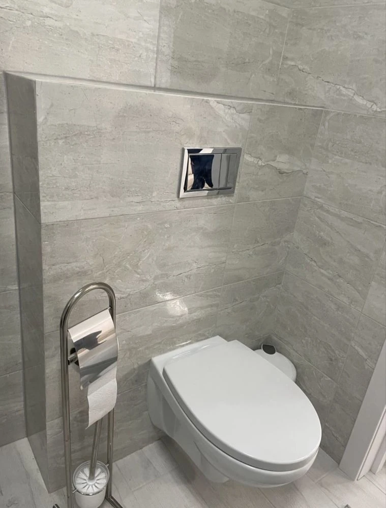 Luxury 1.5 apartment in "Kvadrat" residential complex