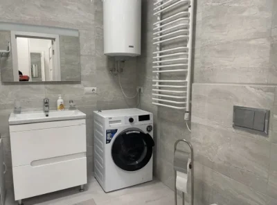 Luxury 1.5 apartment in "Kvadrat" residential complex