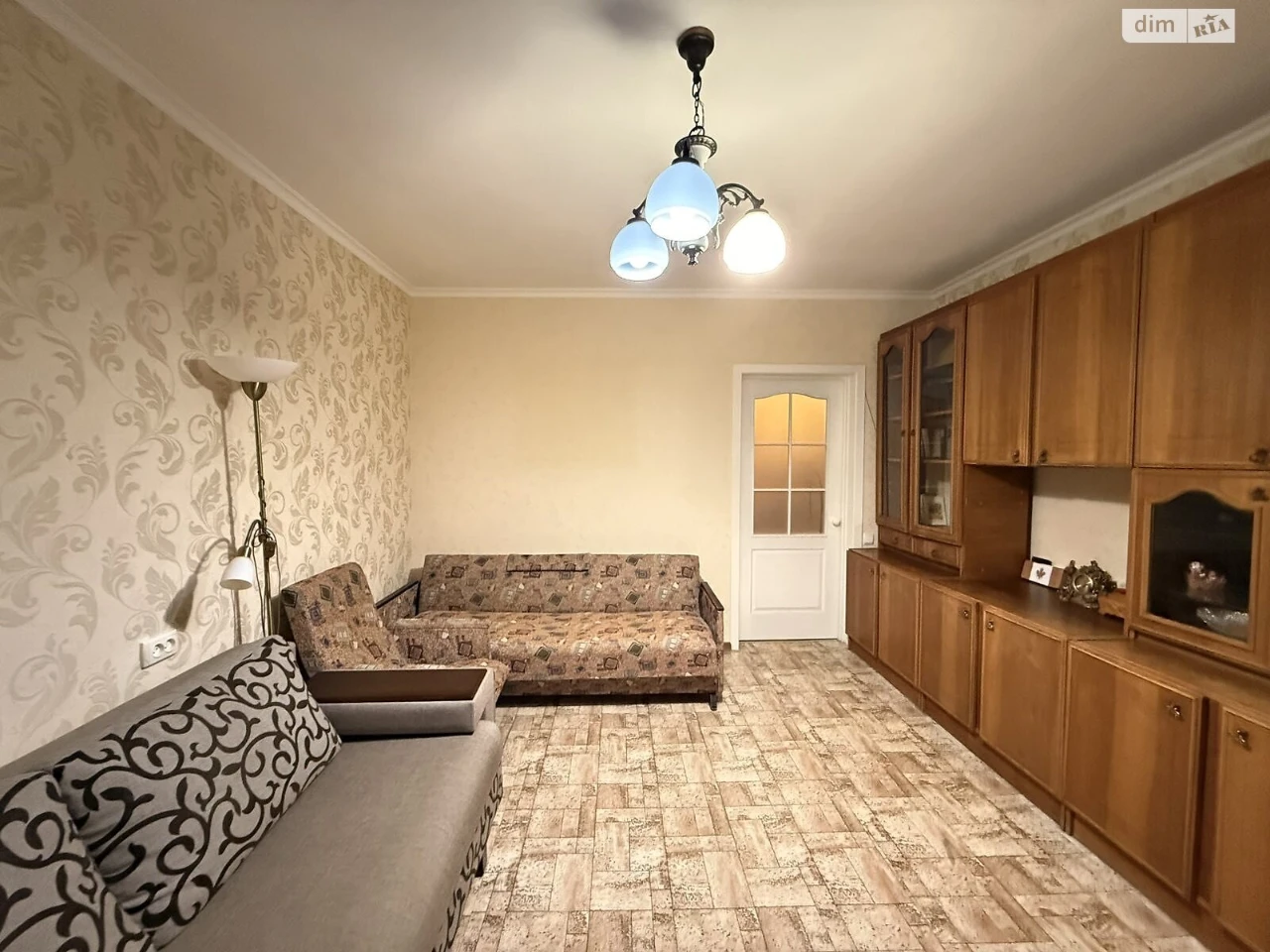 Sale Apartment Ingulsk