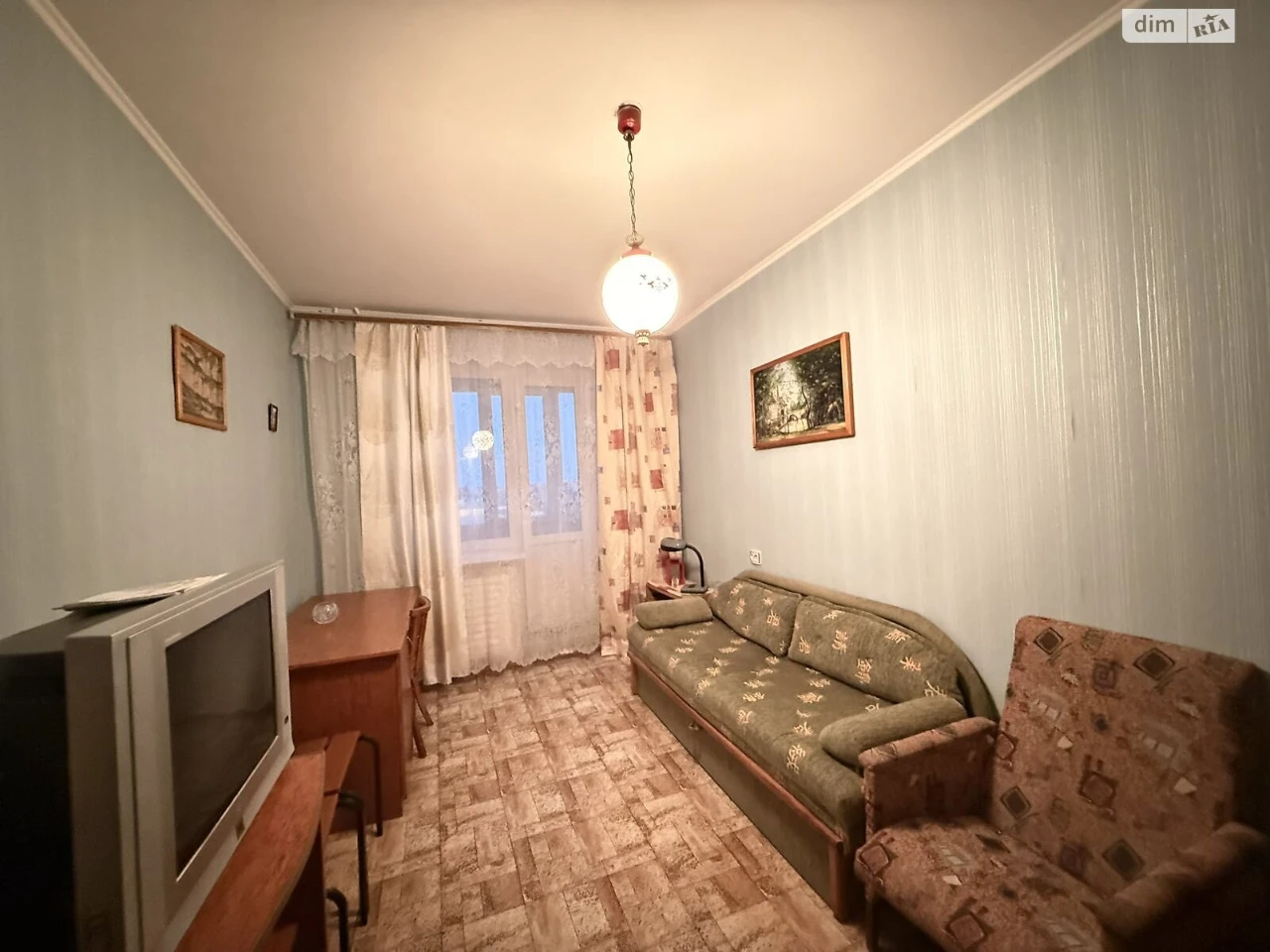 Sale Apartment Ingulsk