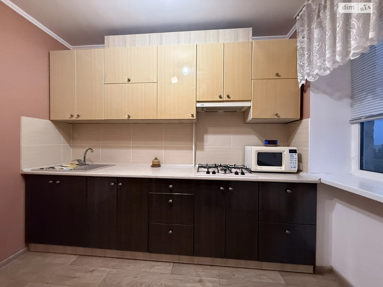 Sale Apartment Ingulsk