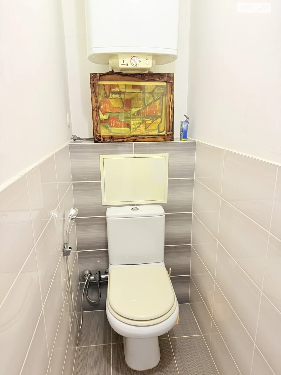 Sale Apartment Ingulsk