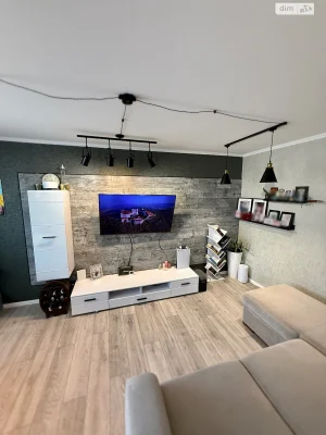 Apartment for Sale - Lubomir Guzar Street